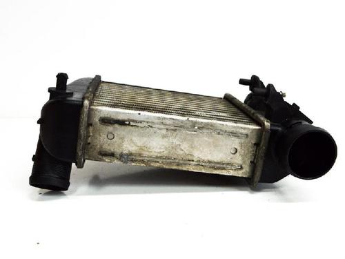 Intercooler AUDI A6 C6 (4F2) 3.0 TDI quattro | BP6489942M30 