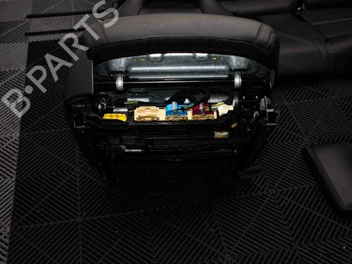 Seats set MERCEDES-BENZ CLA Coupe (C117) CLA 250 (117.344) | BP29310770C78 