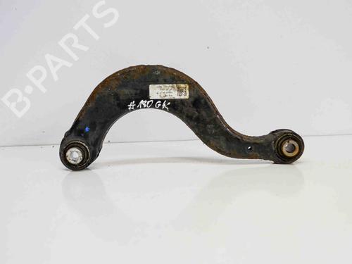 Used Left rear suspension arm VW GOLF VII (5G1, BQ1, BE1, BE2) 2.0 GTD (184 hp) 6872401