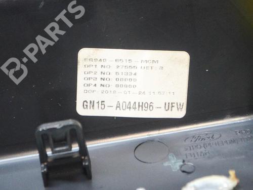 Automatic gearbox selector FORD ECOSPORT 1.0 EcoBoost | BP8848498M91 