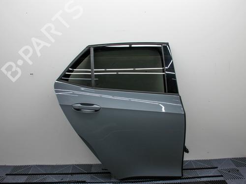 Used Right rear door CUPRA BORN (K11) 58 e-boost (231 hp) 28823429