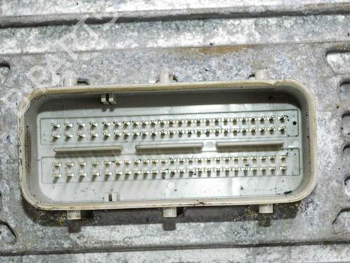 Engine control unit (ECU) DODGE CHALLENGER Coupe 5.7 | BP13465680M57 