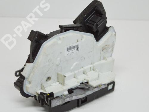 Rear left lock VW PASSAT B8 (3G2, CB2) 1.4 TSI | BP7913266C100 