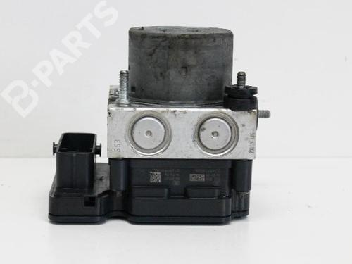 Used ABS pump AUDI A1 Sportback (8XA, 8XF) 1.6 TDI (105 hp) 6486594