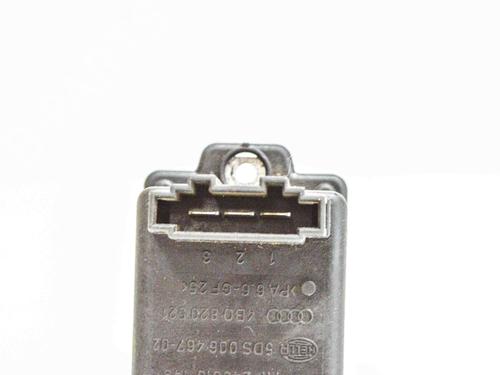 Varmeblæsermodstand AUDI A6 C5 (4B2, 4B4) 1.8 T | BP14682990M108