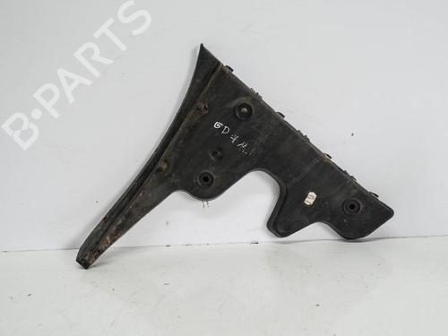 Used Rear bumper bracket AUDI A6 C6 (4F2) 2.0 TDI (170 hp) 14690640