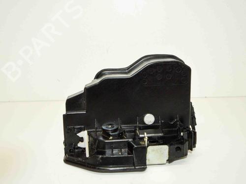 Used Rear right lock BMW 4 Gran Coupe (F36) 430 i (252 hp) 13387505