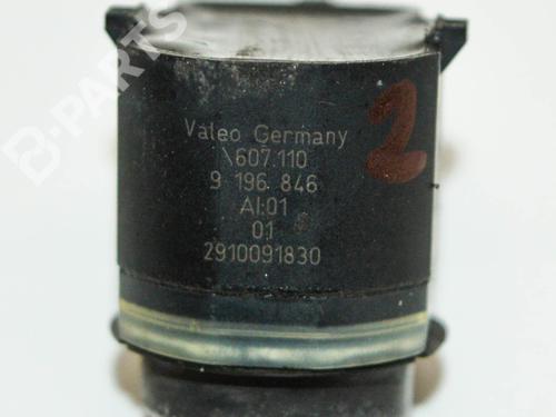 Electronic sensor BMW 5 Gran Turismo (F07) 530 d | BP11970045M84 