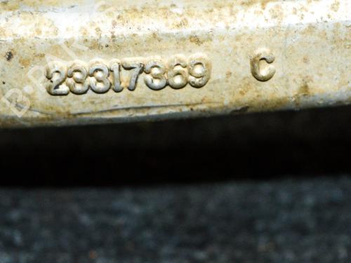 Left front suspension CHEVROLET CAMARO 2.0 Turbo | BP14675594M72 