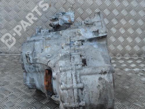 Gearbox VW GOLF VII (5G1, BQ1, BE1, BE2) 2.0 R 4motion | BP6483378M3 