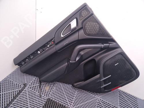 Seats set PORSCHE CAYENNE (92A) 4.8 S | BP33250197C78 - Image 20