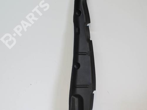 Venstre foran skjermliste AUDI A4 B9 (8W2, 8WC) 1.4 TFSI (150 hp) 6483961