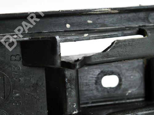 Rear bumper bracket VW TOURAN (1T1, 1T2) 1.9 TDI | BP6492414C159 