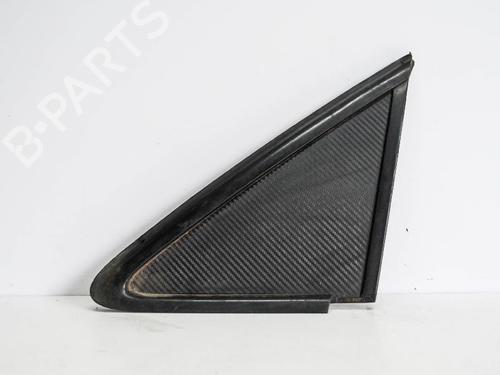 Used Front left quarter glass VW TOURAN (1T1, 1T2) 2.0 TDI 16V (140 hp) 14687589
