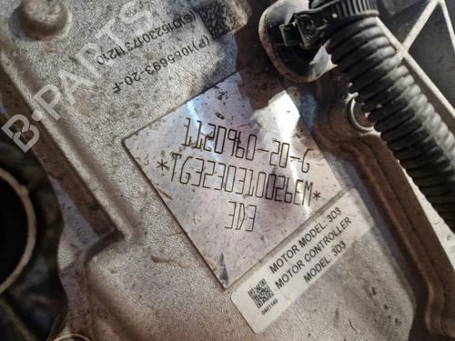 Engine TESLA MODEL Y (5YJY) EV Performance All-wheel Drive | BP33847801M1 - Image 9