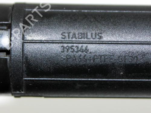 Gassdemper Bakluke BMW X2 (F39) sDrive 20 i | BP28820702C138 