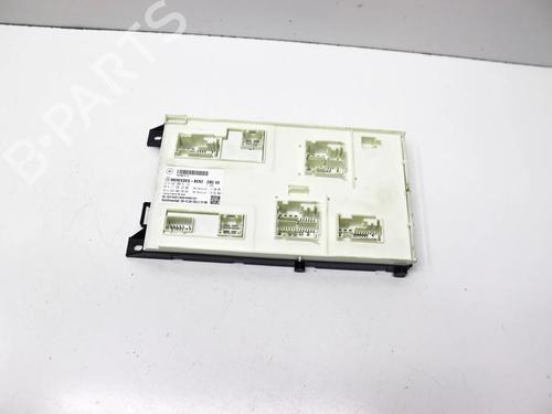 Used Electronic module MERCEDES-BENZ CLA Coupe (C117) CLA 250 (117.344) (211 hp) 29569148