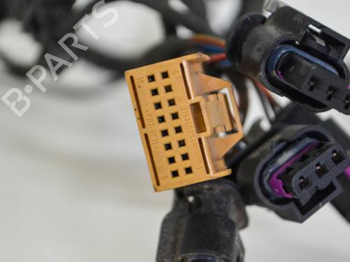 Wiring harness AUDI A5 Sportback (8TA) 2.0 TDI | BP14673977E16 