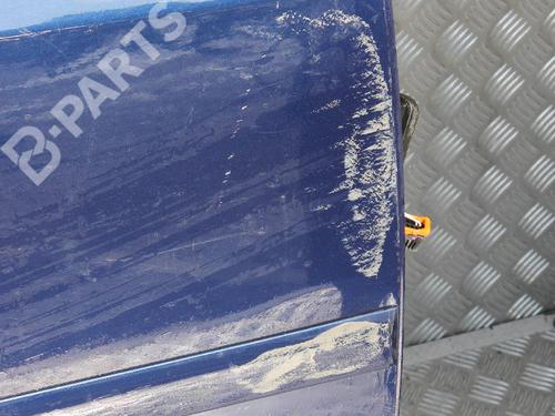 Right rear door VW TOURAN (1T1, 1T2) 1.4 TSI EcoFuel | BP8073116C5 