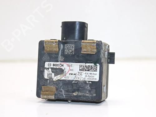 Used Electronic module Electronic module AUDI Q5 (FYB, FYG) 2.0 TFSI quattro (252 hp) 36313709 36313709