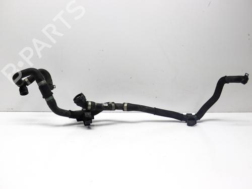 Used Pipe BMW X3 (G01, F97, G08) iX3 (286 hp) 30393846
