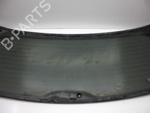 Bootlid window JEEP COMPASS (MK49) 2.4 | BP30140325C64