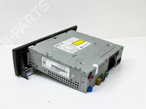 Elektronische module AUDI A5 (8T3) S5 quattro | BP21811457M83