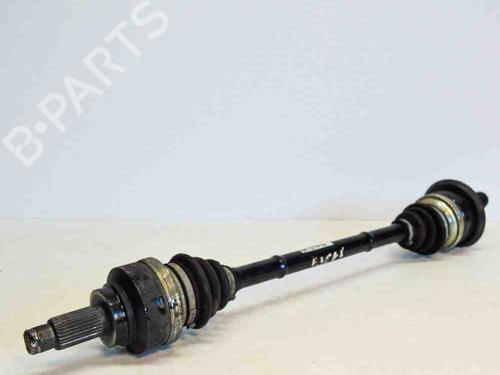 Used Left rear driveshaft BMW 3 (F30, F80) 320 d (184 hp) 7915256