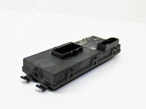 Electronic module AUDI Q5 (FYB, FYG) 2.0 TFSI quattro | BP16643677M83 