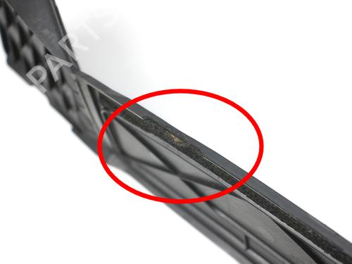 Pipe MERCEDES-BENZ G-CLASS Platform/Chassis (W464) G 350 D 4-matic (464.320) | BP38038224M125 - Image 11