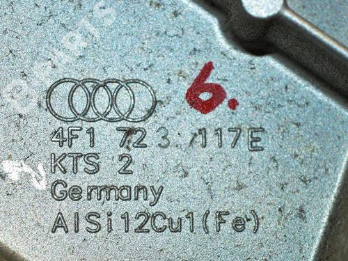 Break pedal AUDI A6 C6 (4F2) 3.0 TDI quattro | BP6482455I19 