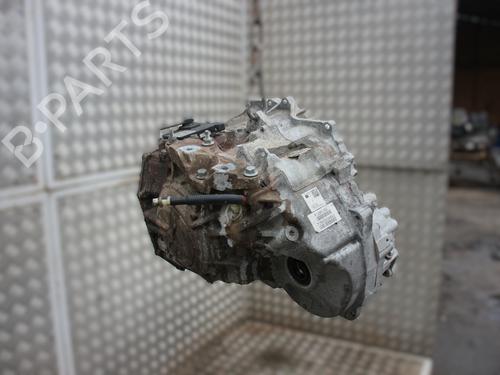 Gearbox VOLVO S60 II (134) T5 | BP30972271M3