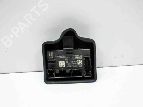 Used Electronic module AUDI A5 Sportback (F5A, F5F) S5 TFSI quattro (354 hp) 28059194