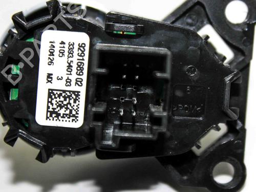Switch BMW X5 (F15, F85) xDrive 50 i | BP22848009I30