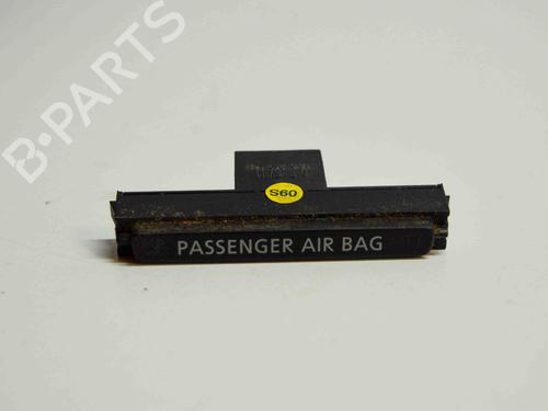 Modulo elettronico VW PASSAT B7 Variant (365) 2.0 TDI (170 hp) 6481679