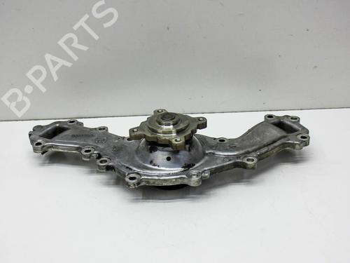 Auxiliary water pump CHEVROLET CAMARO 3.6 | BP28822694M111 