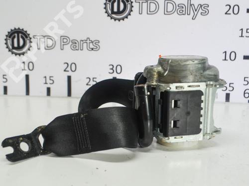 BP7094353C90 | Rear right belt tensioner AUDI Q5 (FYB, FYG) 2.0 TDI quattro BP7094353C90