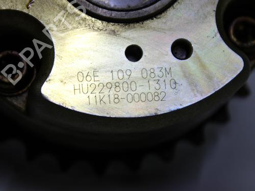 Electronic sensor AUDI Q5 (8RB) 3.2 FSI quattro | BP17714005M84 