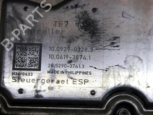 ABS pump PORSCHE CAYENNE (92A) 3.0 S E-Hybrid | BP32769621M43  - Image 6