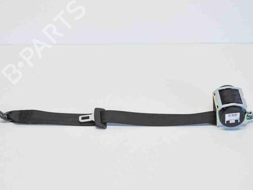 Veiligheidsgordel achter midden VW PHAETON (3D1, 3D2, 3D3, 3D4, 3D6, 3D7, 3D8, 3D9) 3.0 V6 TDI 4motion (224 hp) 6871685