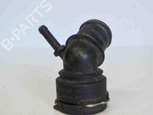 Andre VW GOLF VI (5K1) 2.0 TDI (140 hp) 8848627