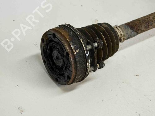 Left front driveshaft SKODA ROOMSTER (5J7) 1.2 | BP6531423M38