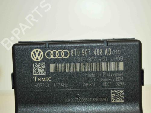 Electronic module AUDI A5 Sportback (8TA) 2.0 TDI | BP8851195M83 