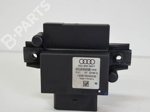 control-unit-audi-a5-sportback-8ta-20-tdi-audi-4g0906093f-2007-2008-2009-2010-2011-2012-2013-2014-2015-2016-2017-8347441 main image