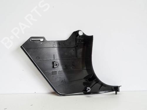 Left sideskirt BMW 4 Coupe (F32, F82) M4 | BP14691095C115 