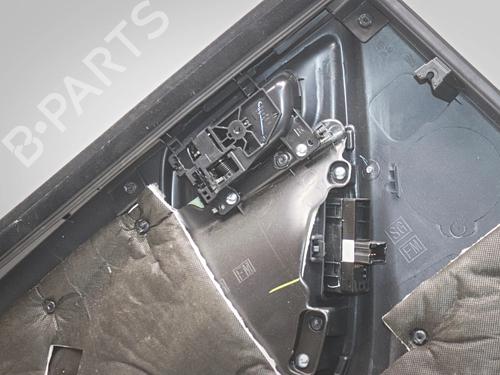 Rear right panel SUBARU FORESTER (SJ_) 2.5 AWD (SJ9) | BP37522688C61 - Image 9