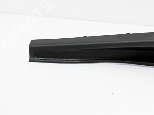 Wheel arch trim NISSAN LEAF (ZE0) Electric | BP21492792C116 
