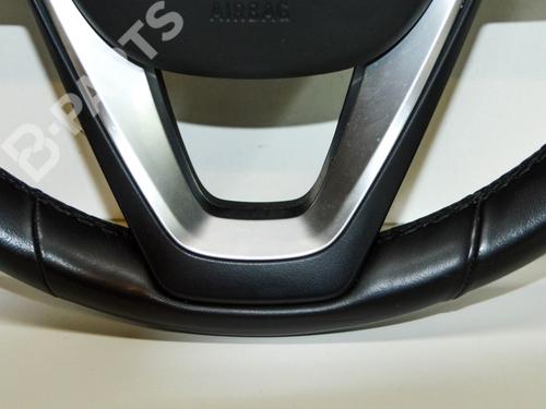 Steering wheel BMW X3 (G01, F97, G08) xDrive 20 i | BP10529931C49 