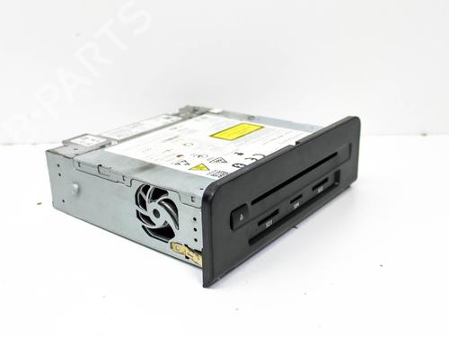 Electronic module AUDI A5 Sportback (F5A, F5F) S5 TFSI quattro | BP19331421M83 