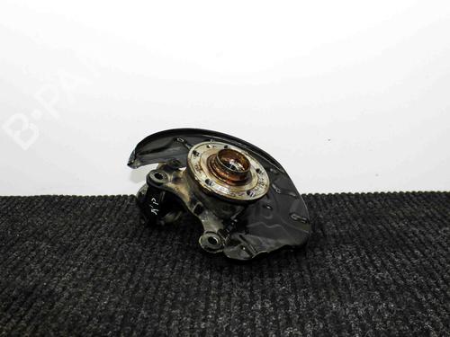 Venstre Styrespindel Lejehus VW JETTA VII Saloon (BU3, BU4) 1.4 TSI (150 hp) 28822286